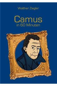 Camus in 60 Minuten