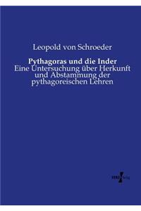 Pythagoras und die Inder