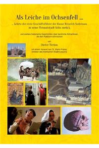Als Leiche im Ochsenfell...