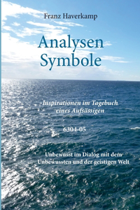 Analysen - Symbole