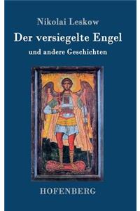 versiegelte Engel