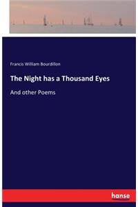 Night has a Thousand Eyes