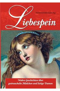 Liebespein