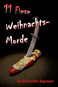 11 Fiese Weihnachtsmorde