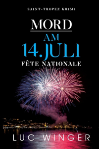 Mord am 14. Juli
