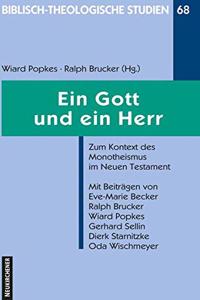 Ein Gott und ein Herr
