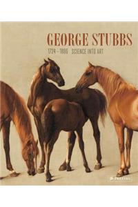 George Stubbs