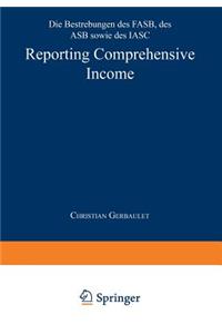 Reporting Comprehensive Income