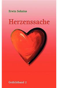 Herzenssache