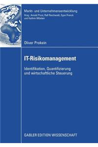 It-Risikomanagement