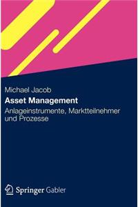 Asset Management