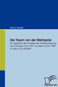 Traum von der Metropole