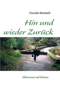Hin und wieder Zurück