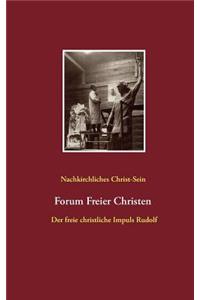 Nachkirchliches Christ-Sein