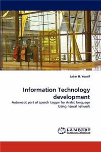 Information Technology development
