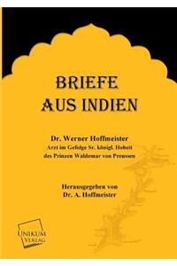 Briefe Aus Indien