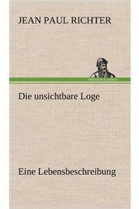 Die Unsichtbare Loge