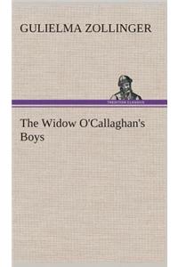 Widow O'Callaghan's Boys