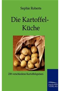 Kartoffel-Küche