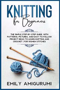 Knitting for Beginners