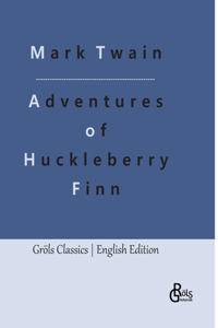 Adventures of Huckleberry Finn