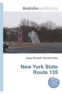 New York State Route 135