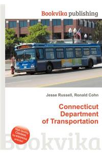 Connecticut Department of Transportation