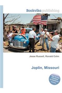 Joplin, Missouri