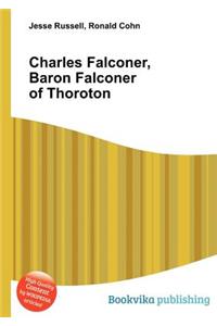 Charles Falconer, Baron Falconer of Thoroton