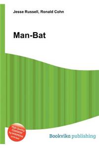 Man-Bat