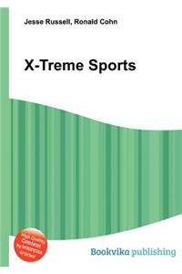 X-Treme Sports