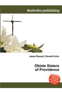 Oblate Sisters of Providence