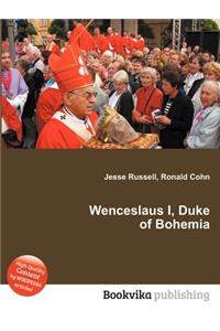 Wenceslaus I, Duke of Bohemia
