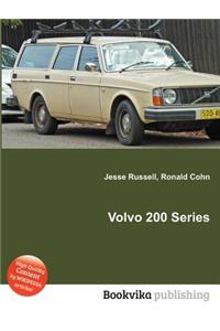 Volvo 200 Series