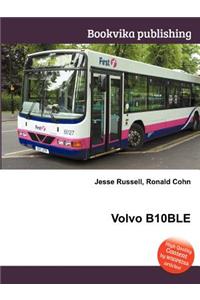 Volvo B10ble