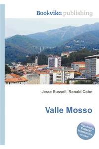 Valle Mosso