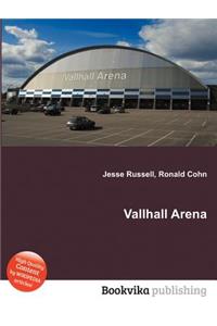 Vallhall Arena