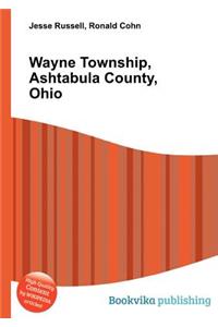 Wayne Township, Ashtabula County, Ohio