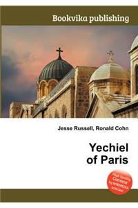 Yechiel of Paris