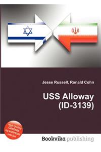 USS Alloway (Id-3139)