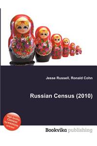 Russian Census (2010)