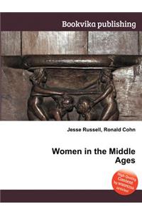 Women in the Middle Ages