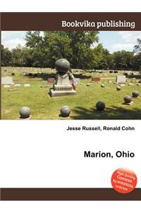 Marion, Ohio