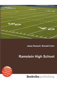Ramstein High School