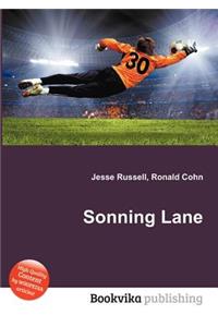 Sonning Lane
