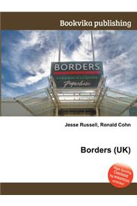 Borders (Uk)