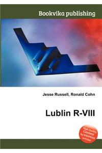 Lublin R-VIII