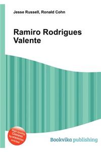 Ramiro Rodrigues Valente