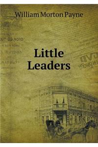 Little Leaders