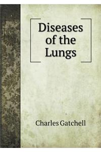 Diseases of the Lungs